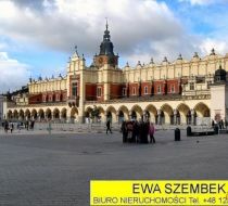 Kraków - Starowiślna - 67.00m2