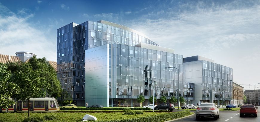  - Tryton Business House w Gdańsku