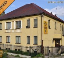 Sosnowiec - T. Kościuszki - 572.00m2