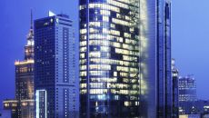 Lease agreements for 5500 sqm. in Rondo 1