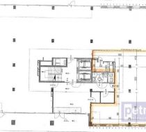 Kraków - gen. H. Kamieńskiego - 172.00m2