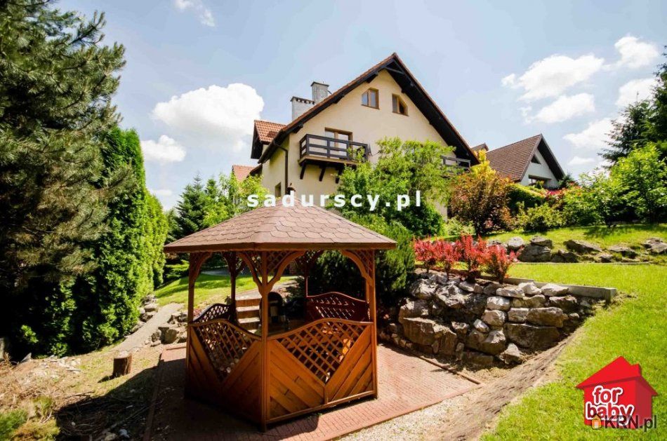 Kraków - Witkowice Nowe - 350.00m2 - 