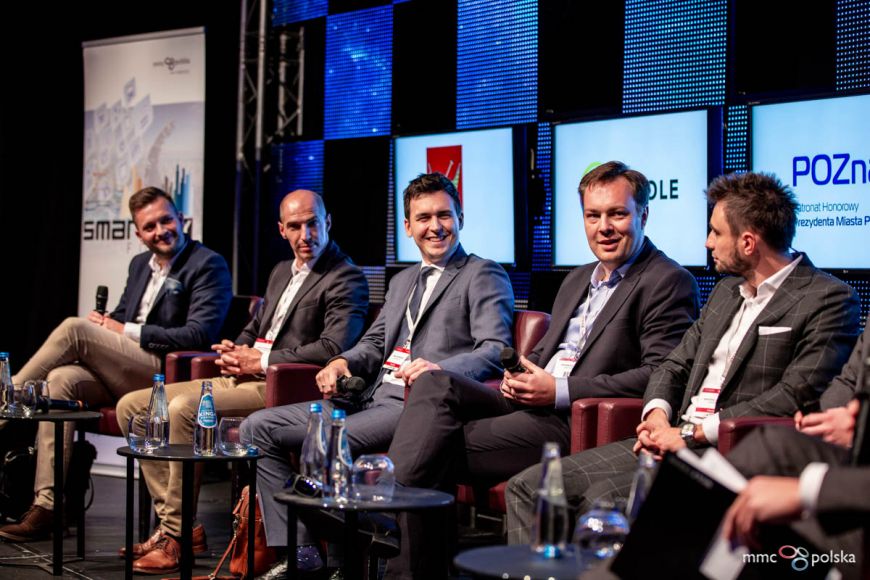  - 8th Smart City Forum