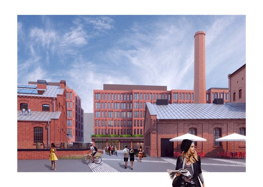  - Centrum Praskie Koneser