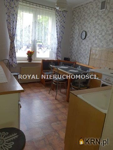 Pyskowice - 50.00m2 - 