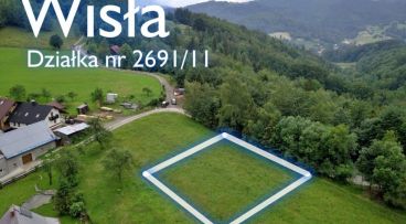 Wisła - -1.00m2