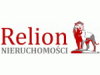 RELION Nieruchomości logo