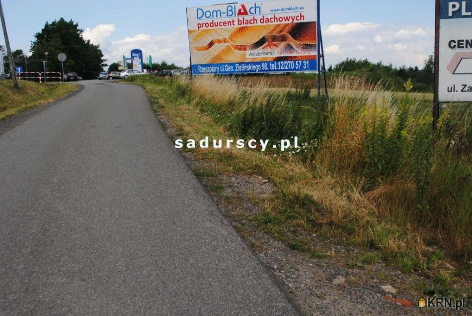 Mogilany - -1.00m2 - 