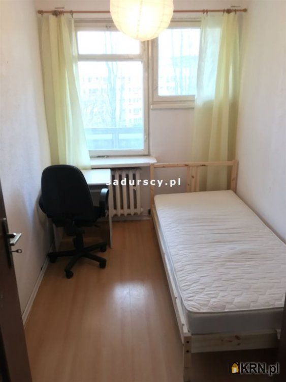 Kraków - Krowoderskich Zuchów - 64.00m2 - 
