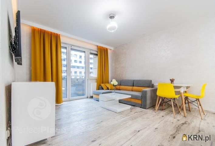 Wrocław - Tęczowa - 40.00m2 - 