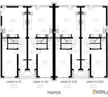 Warszawa - 147.00m2