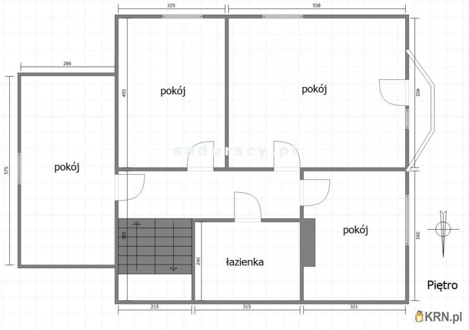 Szczodrkowice - 160.00m2 - 