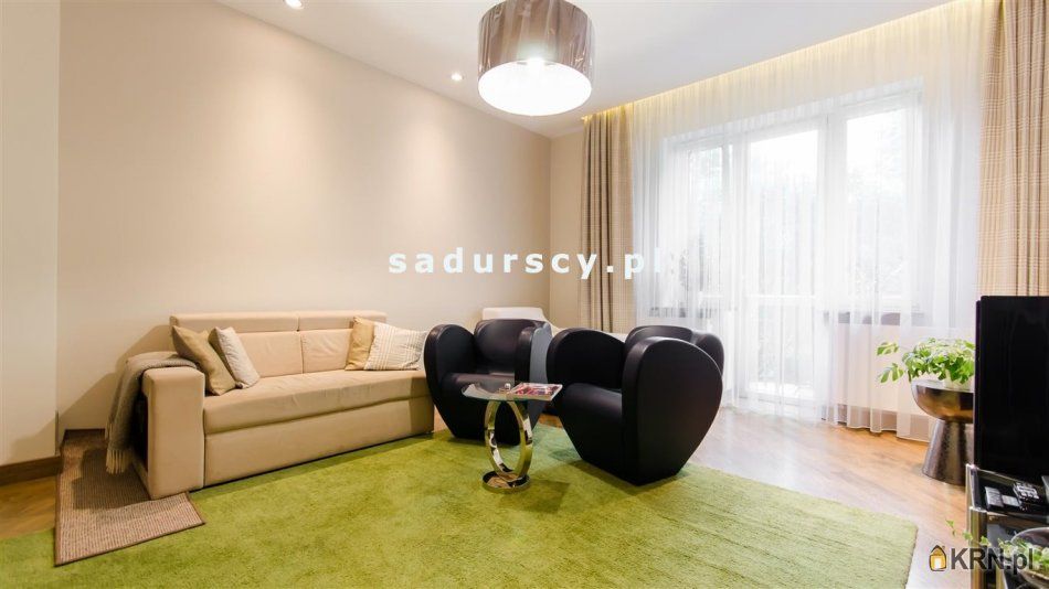 Kraków - Wiślisko - 75.30m2 - 