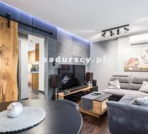 Kraków - Trynitarska - 41.00m2