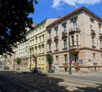 Kraków - Westerplatte - 75.60m2