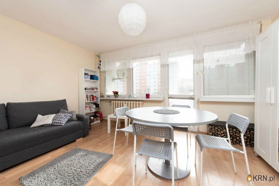 Kraków - Na Błonie - 55.83m2 - 