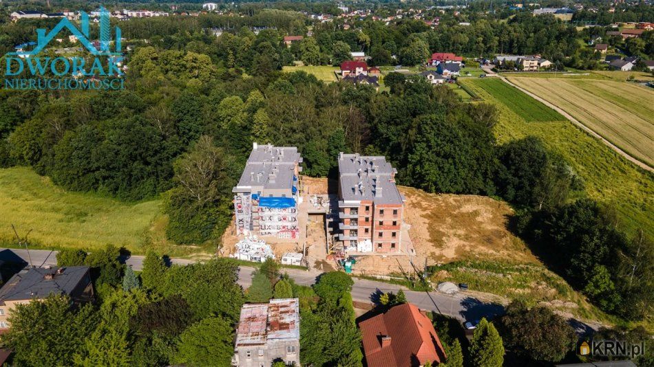 Czechowice-Dziedzice - 50.21m2 - 