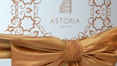 ASTORIA Premium Offices officially opened for tenants