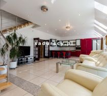 Kraków - M. Bałuckiego - 170.00m2