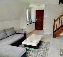 Pobierowo - 140.00m2