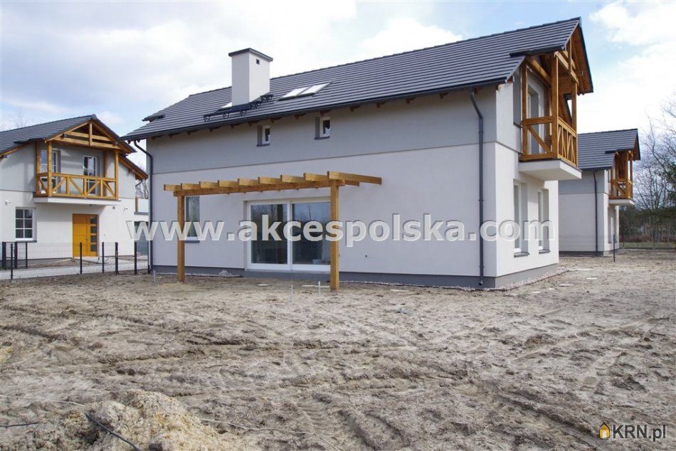 Konstancin-Jeziorna - 153.00m2 - 