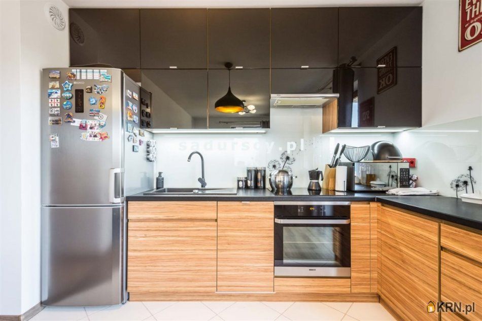 Kraków - Reduta - 54.16m2 - 