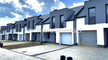 Nieborowice - 129.00m2