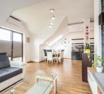 Kraków - Topografów - 107.00m2