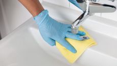 Mikrofibra najlepszym materiałem czyściw – nowe ściereczki Tork