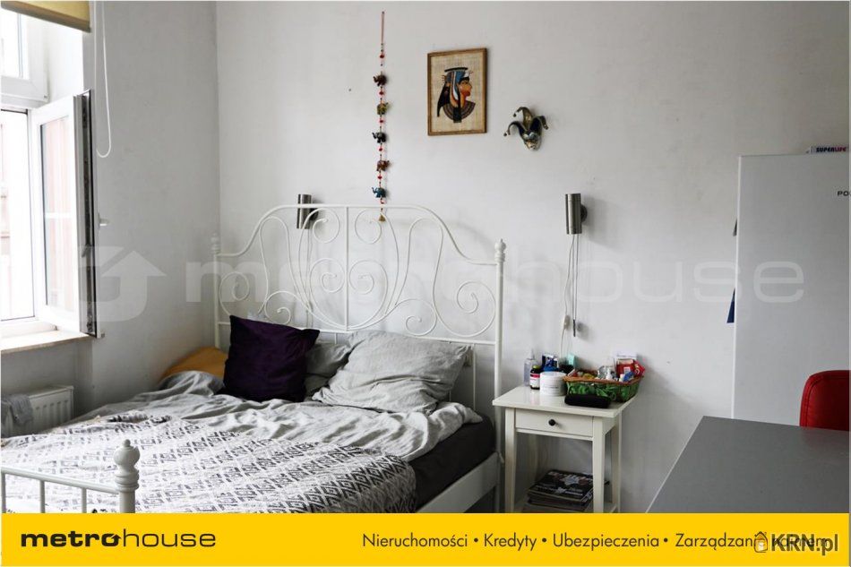 Gdańsk - Ogarna - 60.10m2 - 