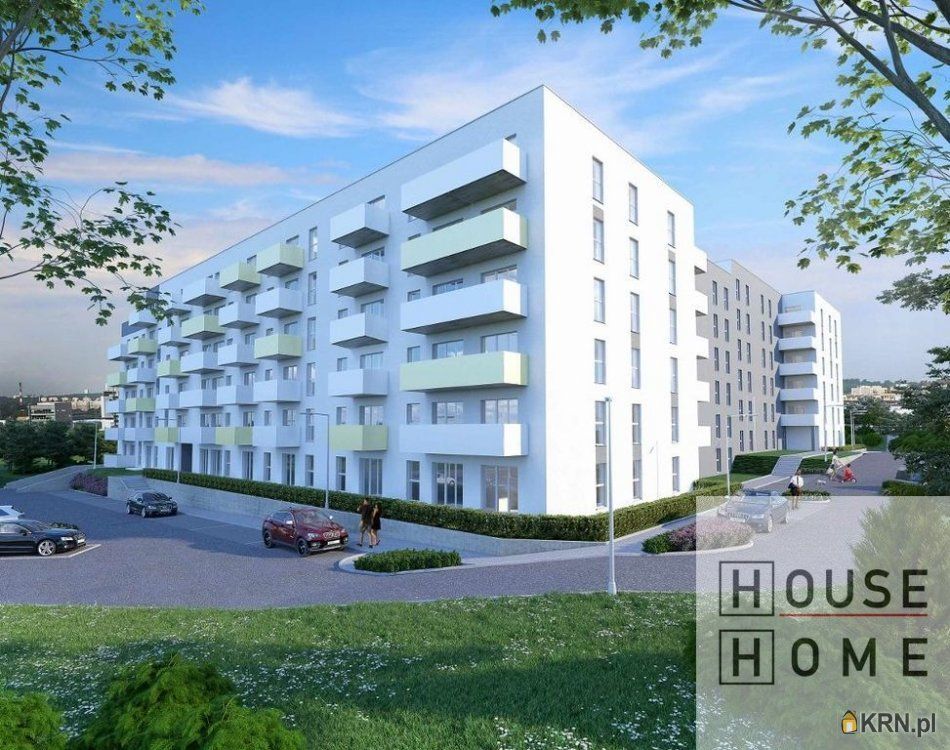 Katowice - 37.60m2 - 