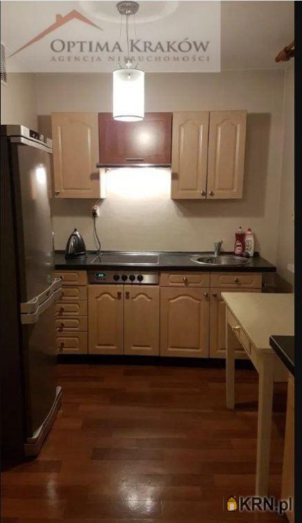 Kraków - Turniejowa - 36.00m2 - 