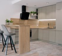 Ząbki - gen. S. Maczka - 57.46m2