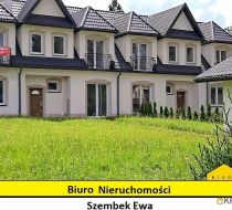 Rabka-Zdrój - 268.00m2