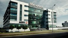 Microsoft na dłużej w Company House II