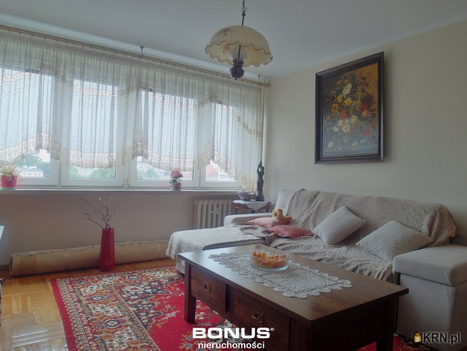 Szczecin - 56.40m2 - 