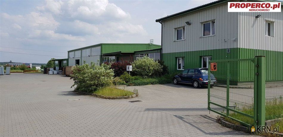 Bilcza - 2082.80m2 - 