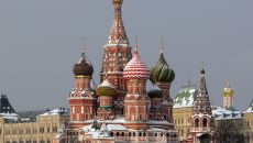 Are investors going to abandon Russia?