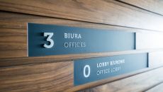 W OVO Wrocław zostały tylko trzy biura