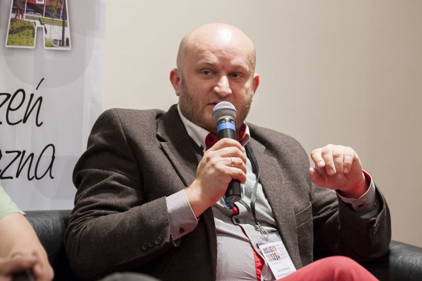  - Janusz Kaniewski, Projektant, Janusz Kaniewski Design