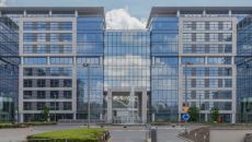 JLLS responsible for re-commercialisation of the Marynarska Business Park