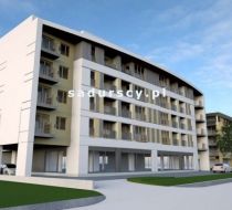 Kraków - Nowohucka - 34.46m2