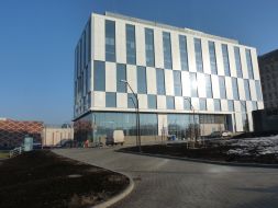 Bonarka for Business - building E photo 1