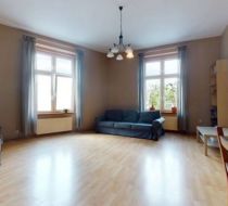 Wrocław - Krucza - 79.00m2