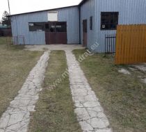 Nowa Wieś - 200.00m2