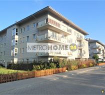 Warszawa - Drawska - 29.00m2