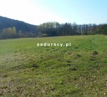 Dobczyce - Zacisze - -1.00m2