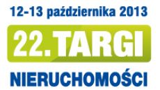 22. Targi Nieruchomości