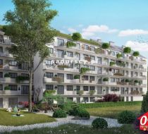 Kraków - Racławicka - 63.50m2