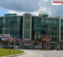 Kielce - I. Paderewskiego - 301.50m2